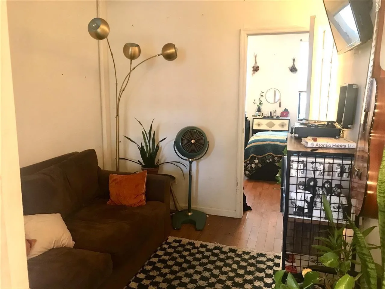 294 Harman Street, Brooklyn, NY 11237, US