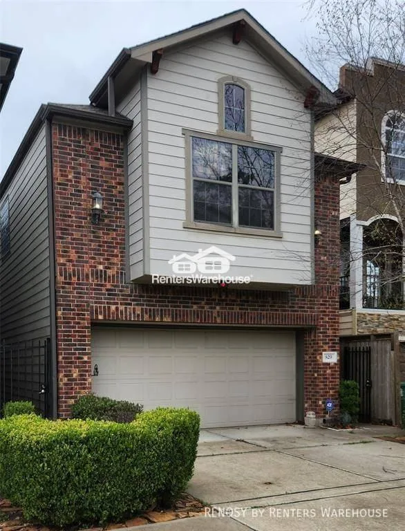 829 W 26th St, Houston, TX 77008, USA