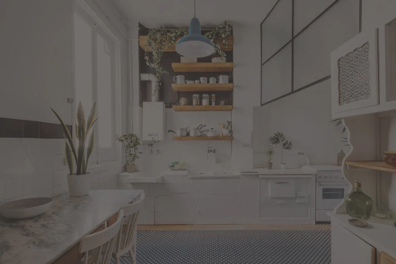 Modern Industrial Living in the Heart of Phoenix's Melrose District