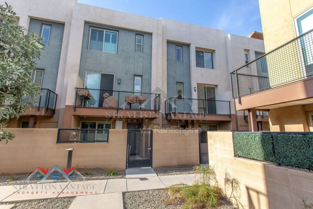 820 N 8th Ave, Phoenix, AZ 85007, USA