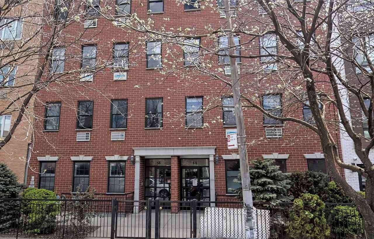 56 Monitor St, Brooklyn, NY 11222, USA