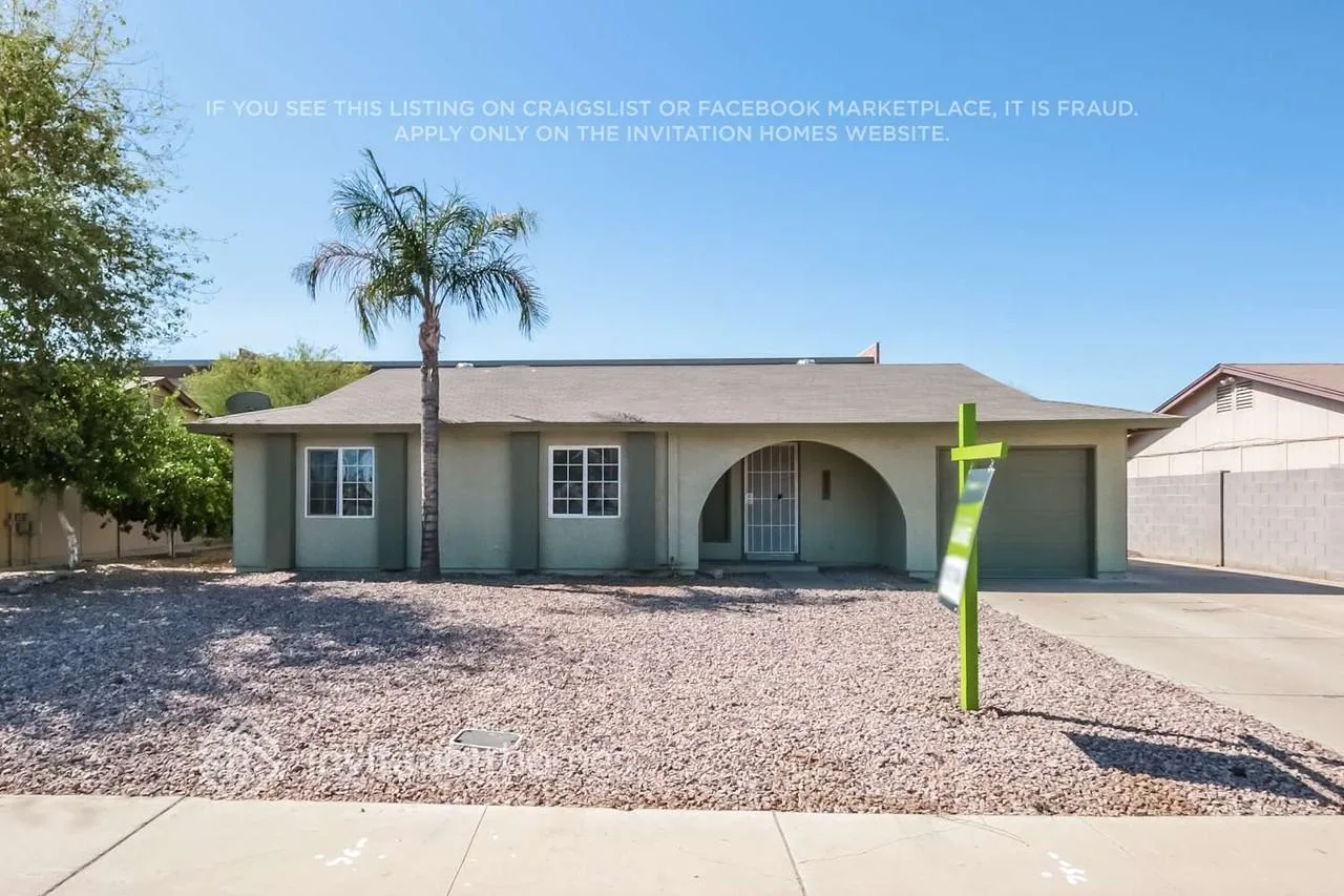 8925 West Meadowbrook Avenue, Phoenix, AZ 85037, USA