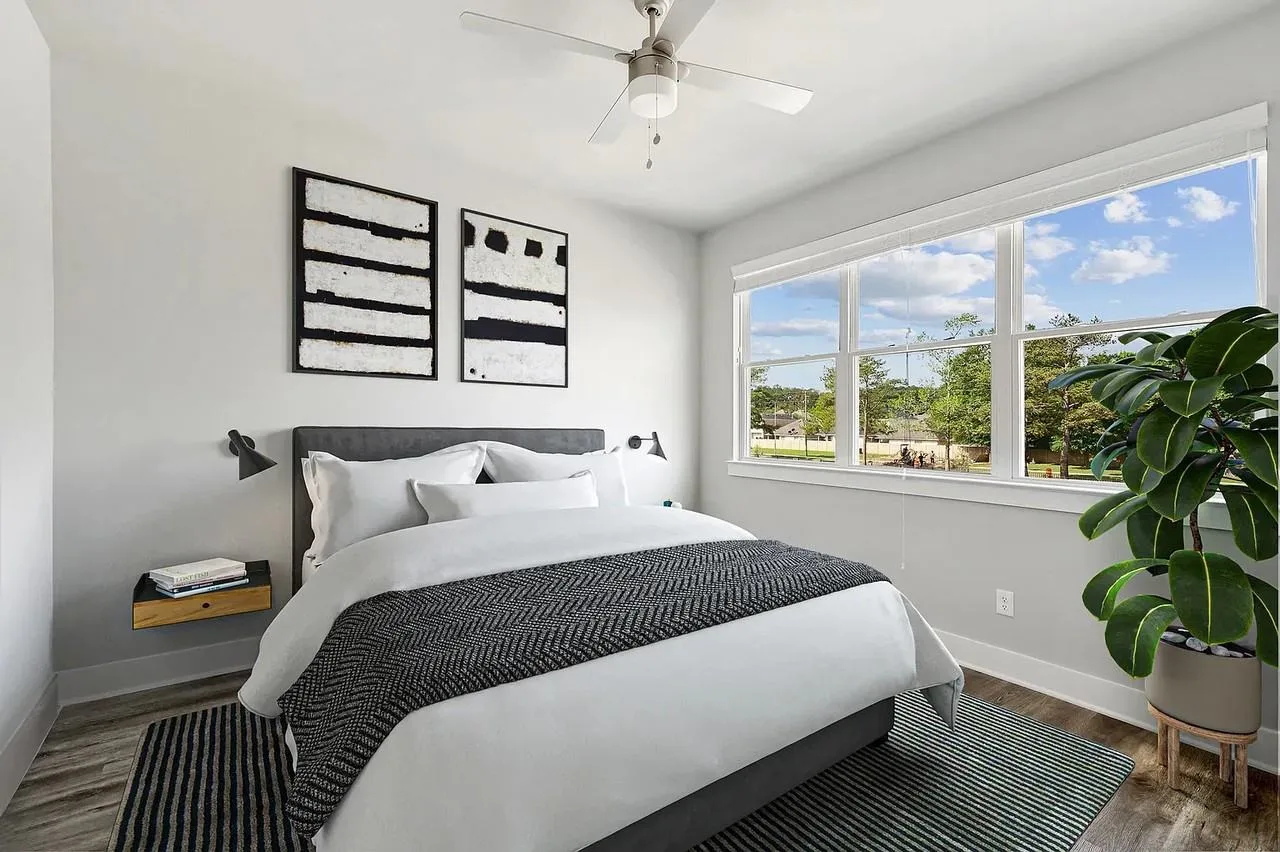 13588 Ella Blvd, Houston, TX 77067, USA