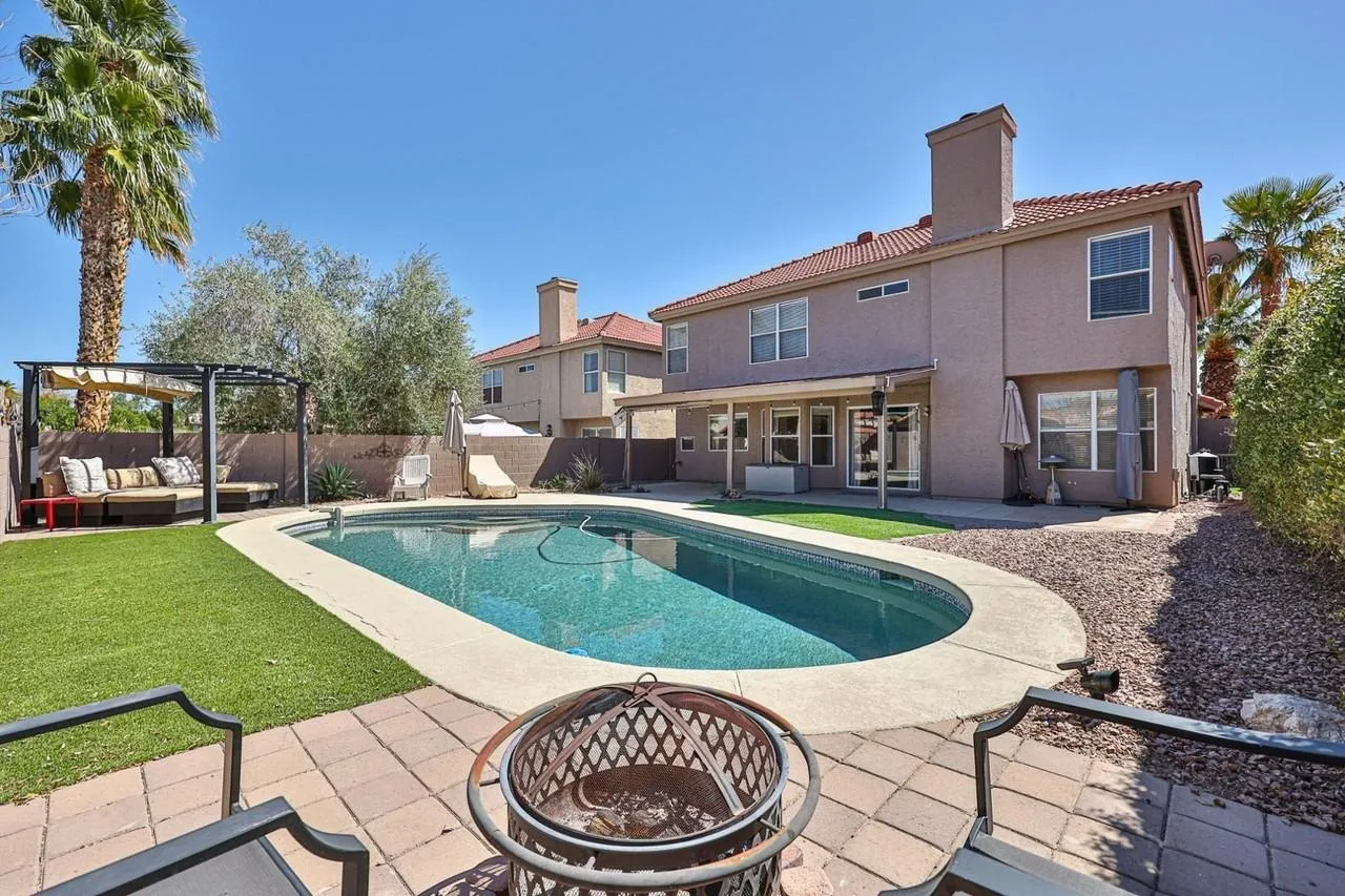 3236 E Hiddenview Dr, Phoenix, AZ 85048, USA