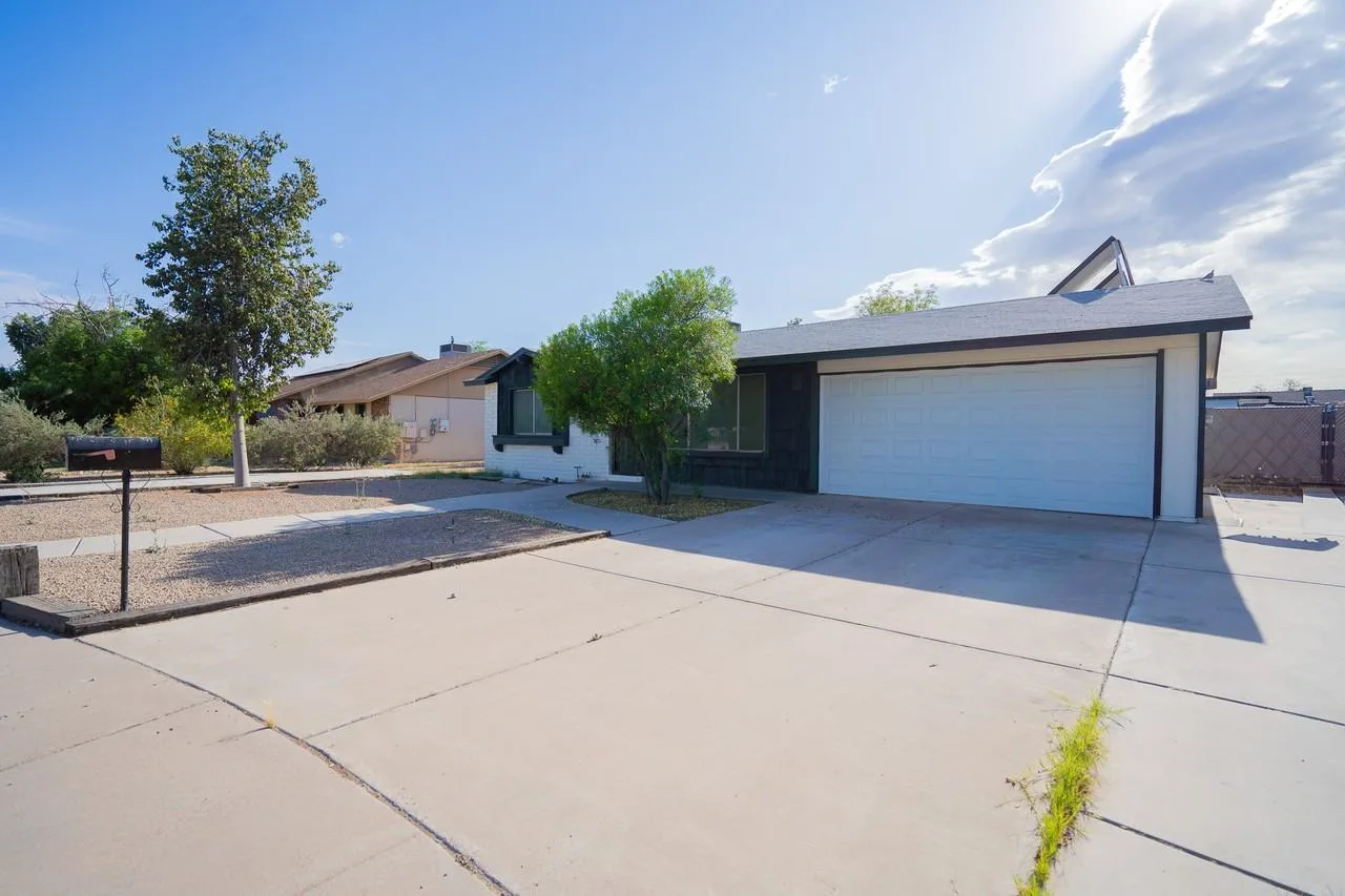3142 N 78th Dr, Phoenix, AZ 85033, USA