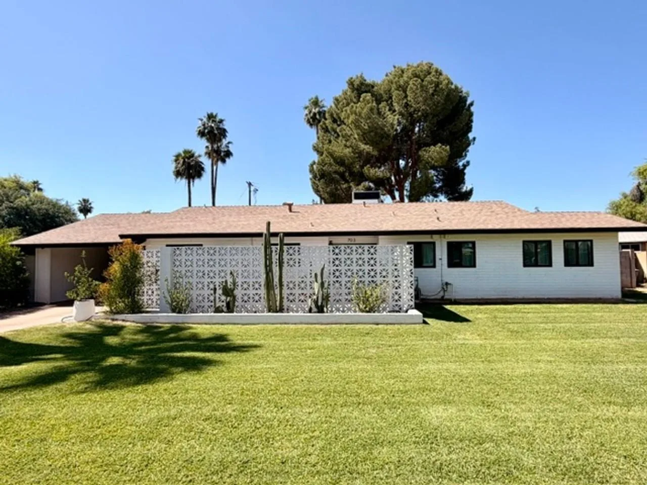 703 W Palo Verde Dr, Phoenix, AZ 85013, USA