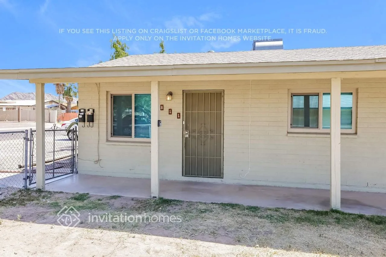 811 E Alice Ave, Phoenix, AZ 85020, USA