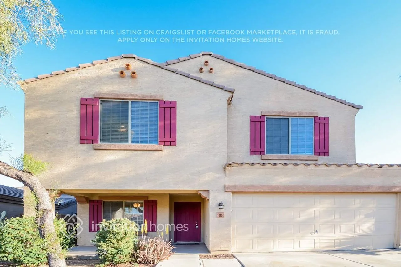 10904 W Minnezona Ave, Phoenix, AZ 85037, USA