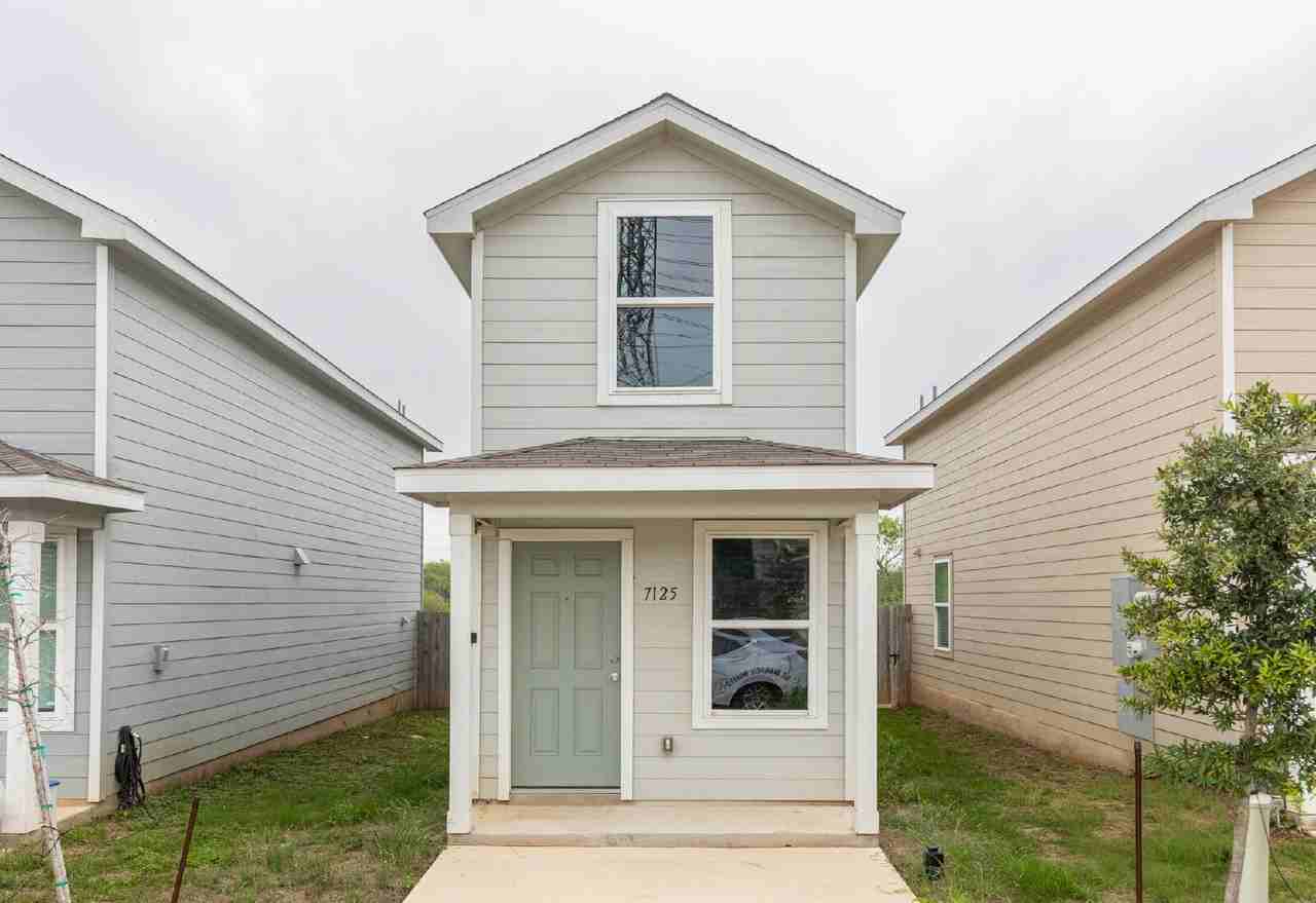 7125 Elm Cove, San Antonio, TX 78244, USA