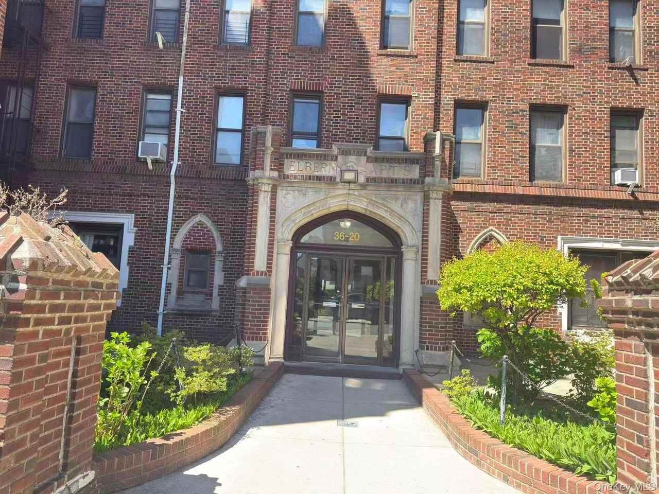 3620 168th St, Flushing, NY 11358, USA