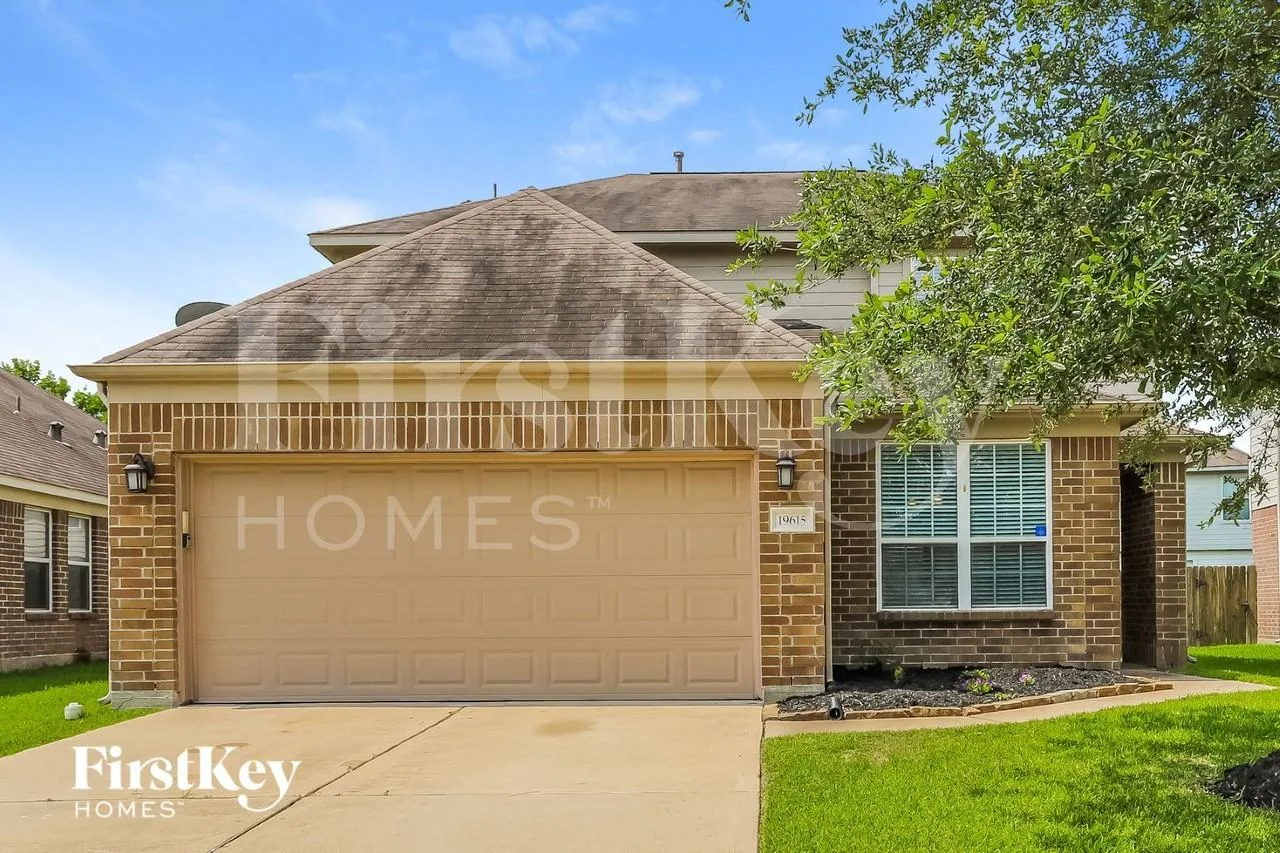 19615 Hardwood Ridge Trl, Cypress, TX 77429, USA