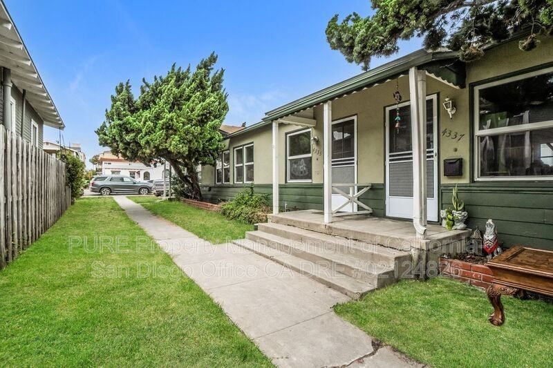 4335 Utah St, San Diego, CA 92104, USA