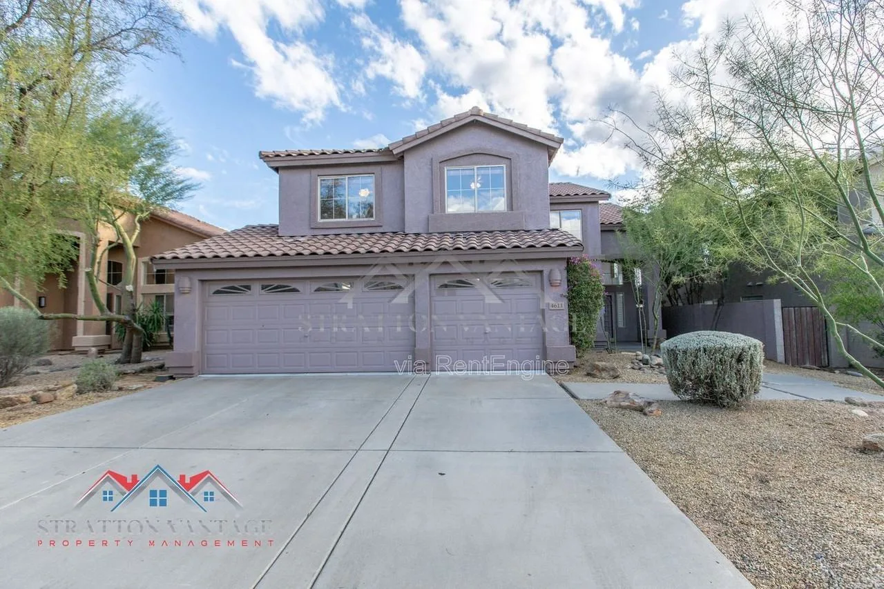 4613 E Thorn Tree Dr, Phoenix, AZ 85331, USA