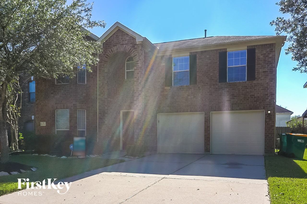 21919 Whispering Daisy Ct, Cypress, TX 77433, USA
