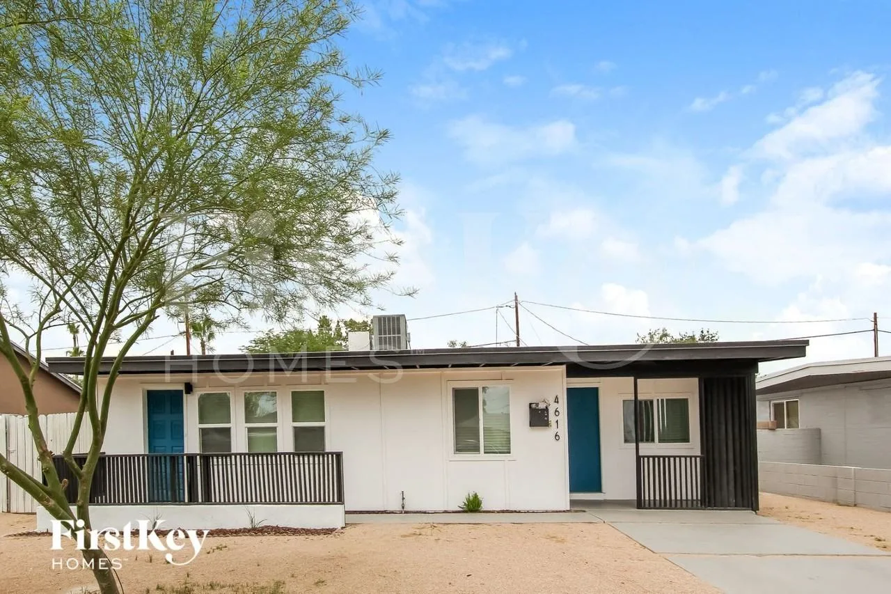 4616 N 29th Ave, Phoenix, AZ 85017, USA