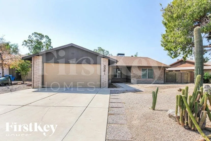 3361 W Phelps Rd, Phoenix, AZ 85053, USA