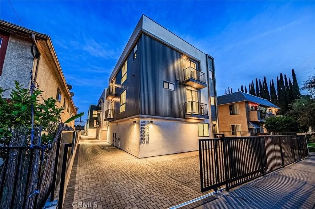6093 La Prada St, Los Angeles, CA 90042, USA