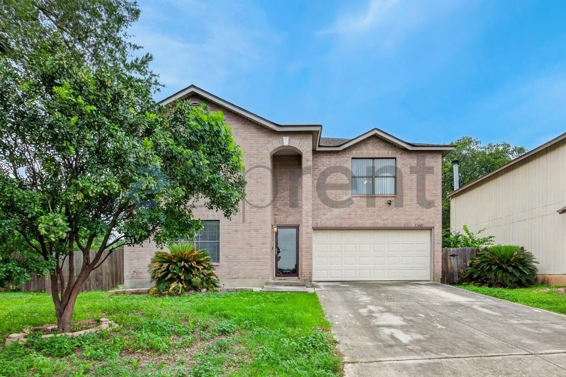 11427 Layback Crk, San Antonio, TX 78253, USA