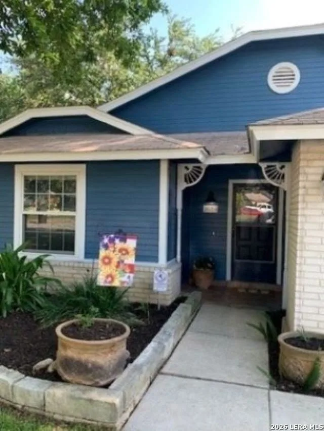 3614 Ridge Dawn St, San Antonio, TX 78247, USA