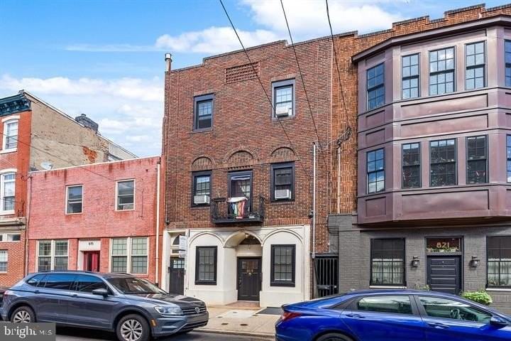 819 S 2nd St, Philadelphia, PA 19147, USA