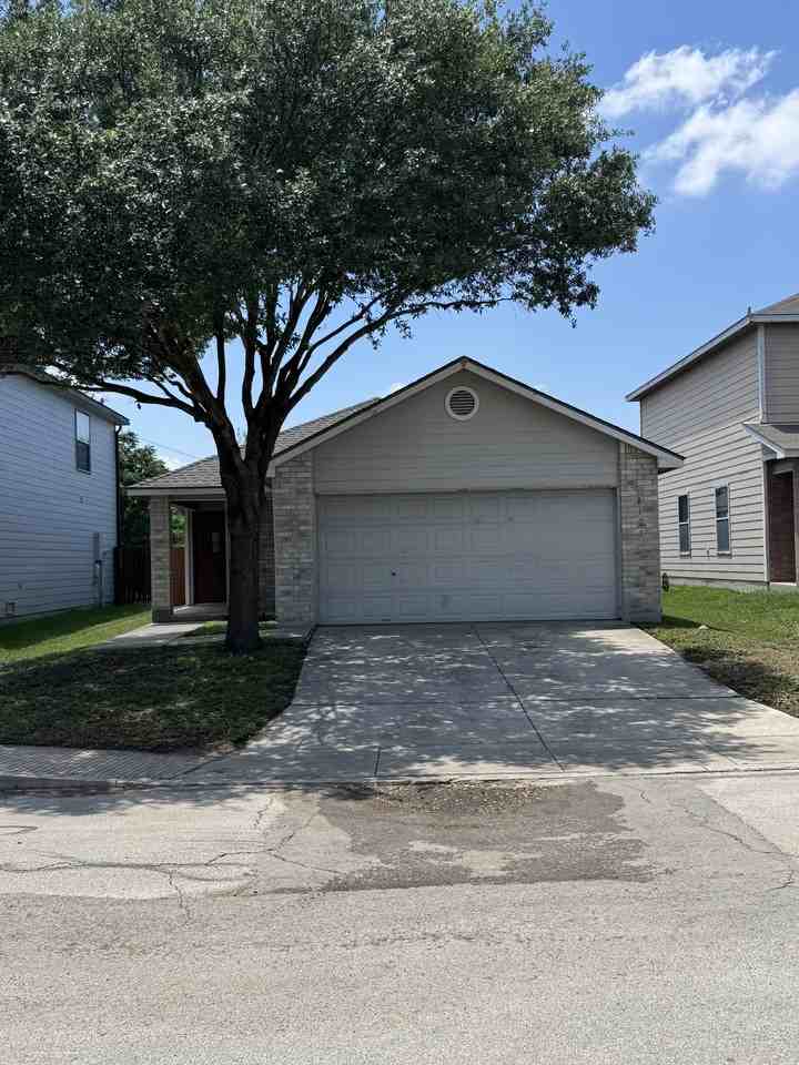 8127 Willow Country, San Antonio, TX 78254, USA