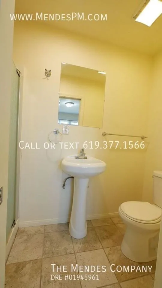 College Rental on 54th St.