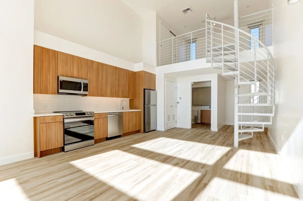 Uptown Lofts