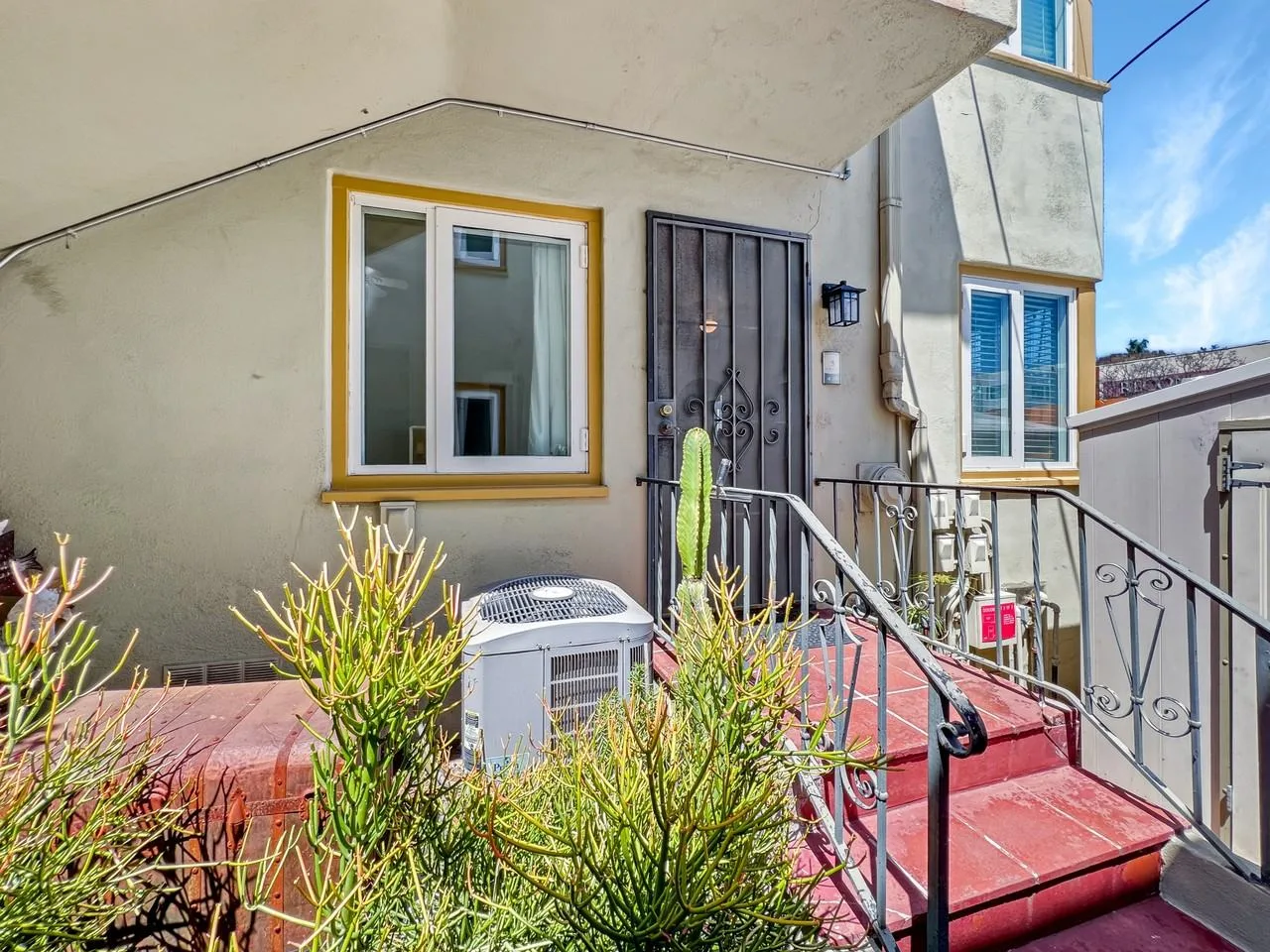 436 Fir St, San Diego, CA 92101, USA