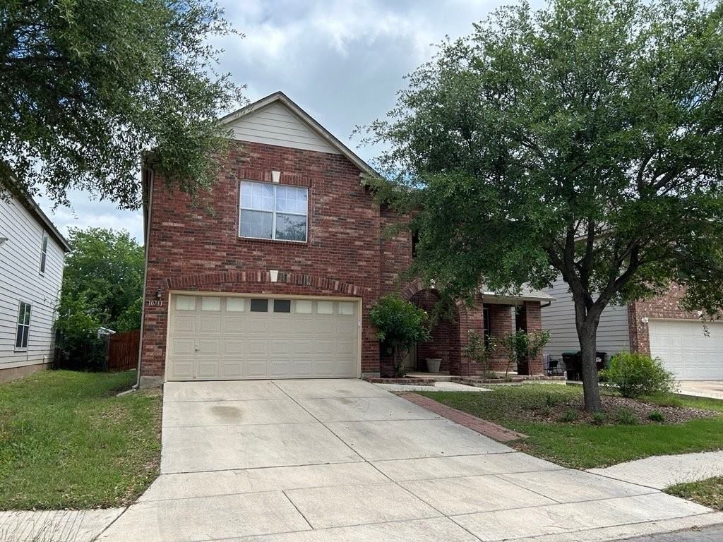 10711 Archer Pt, San Antonio, TX 78254, USA