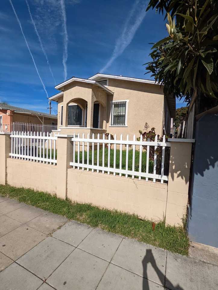 4186 Myrtle Ave, San Diego, CA 92105, USA