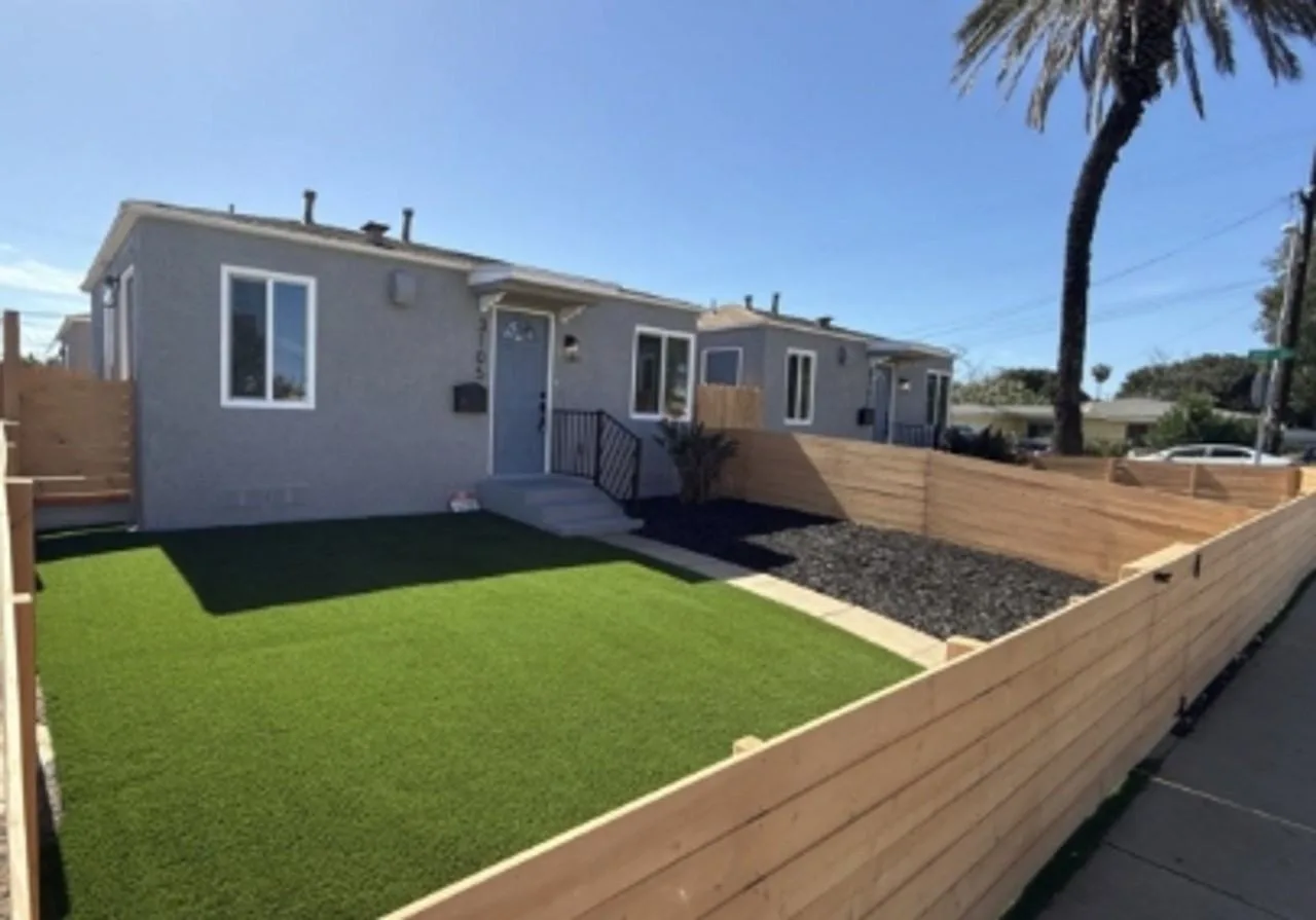 1207 S 31st St, San Diego, CA 92113, USA
