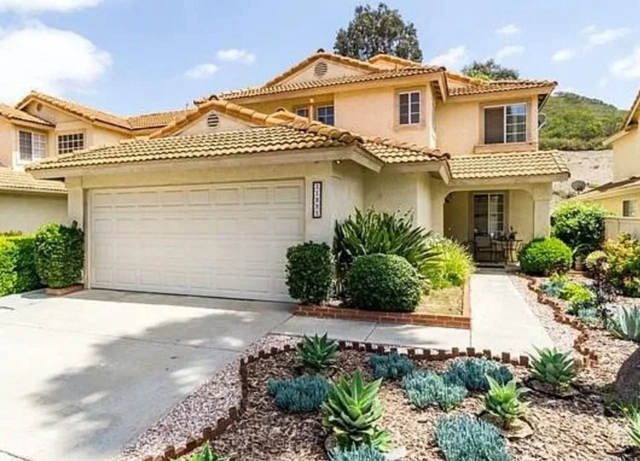 11095 Avenida De Los Lobos, San Diego, CA 92127, USA