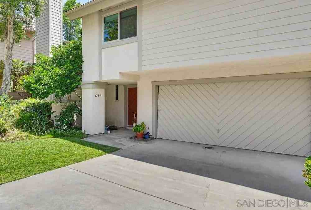 4268 Caminito Pintoresco, San Diego, CA 92108, USA