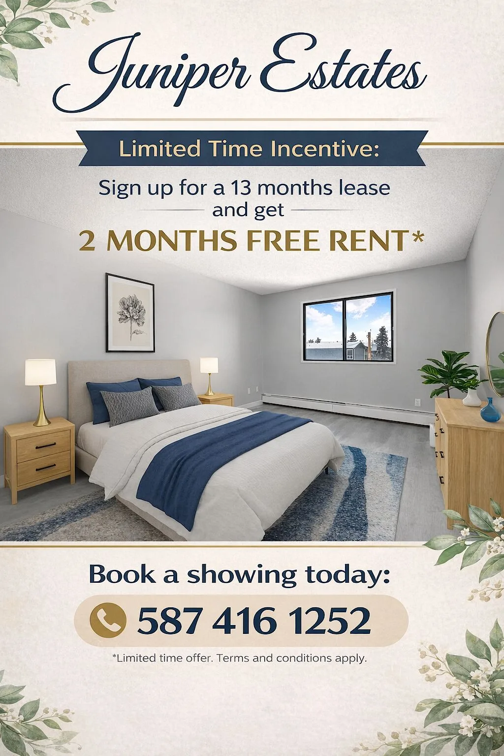 Upgraded Units with Incredible Move-In Incentives in West Edmonton!