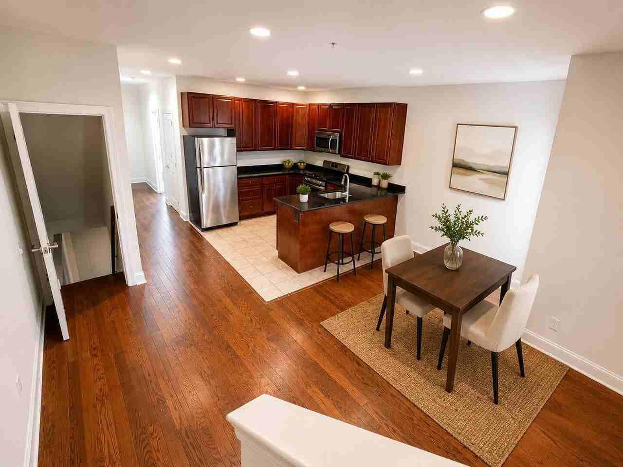 1800 North 16th Street