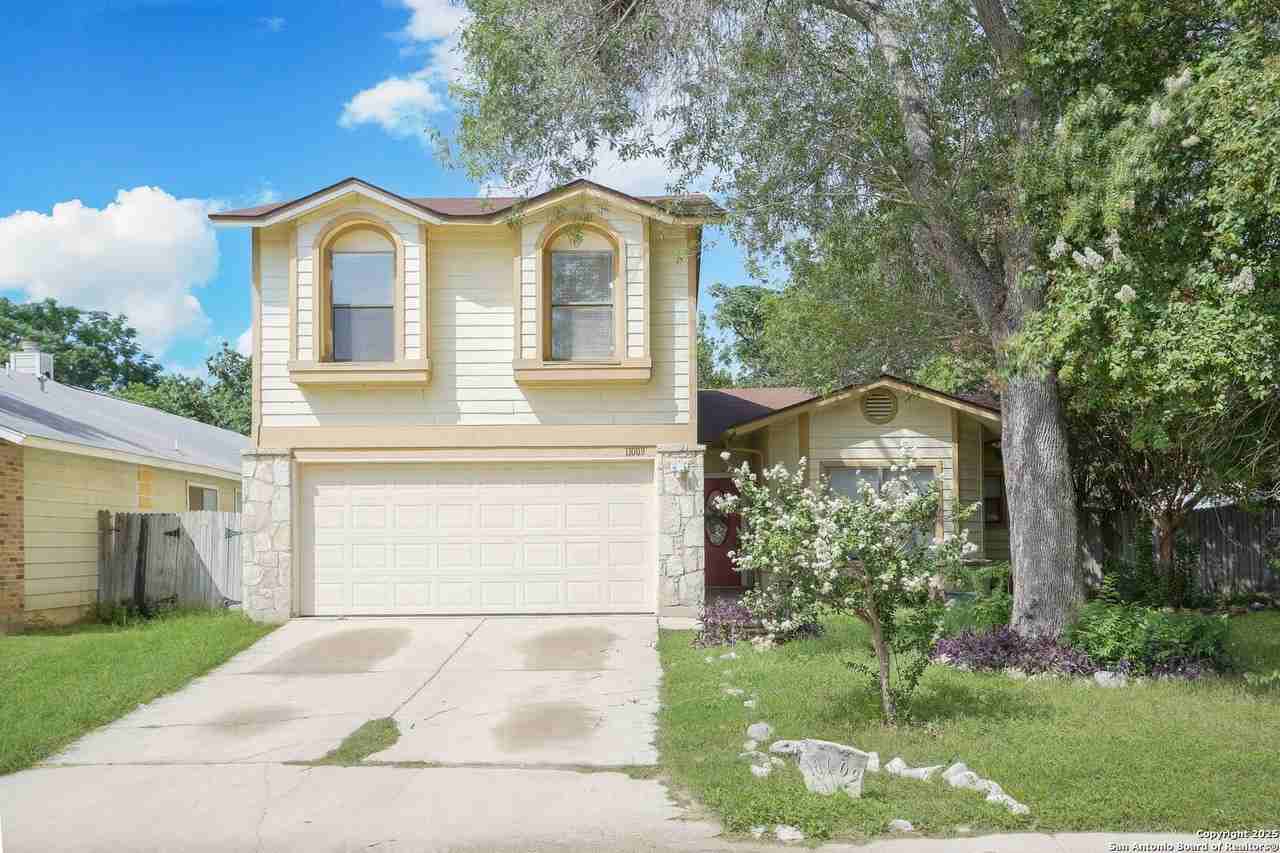 11009 Almond Park, San Antonio, TX 78249, USA