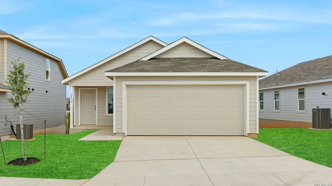 3913 Glade Crk, San Antonio, TX 78245, USA