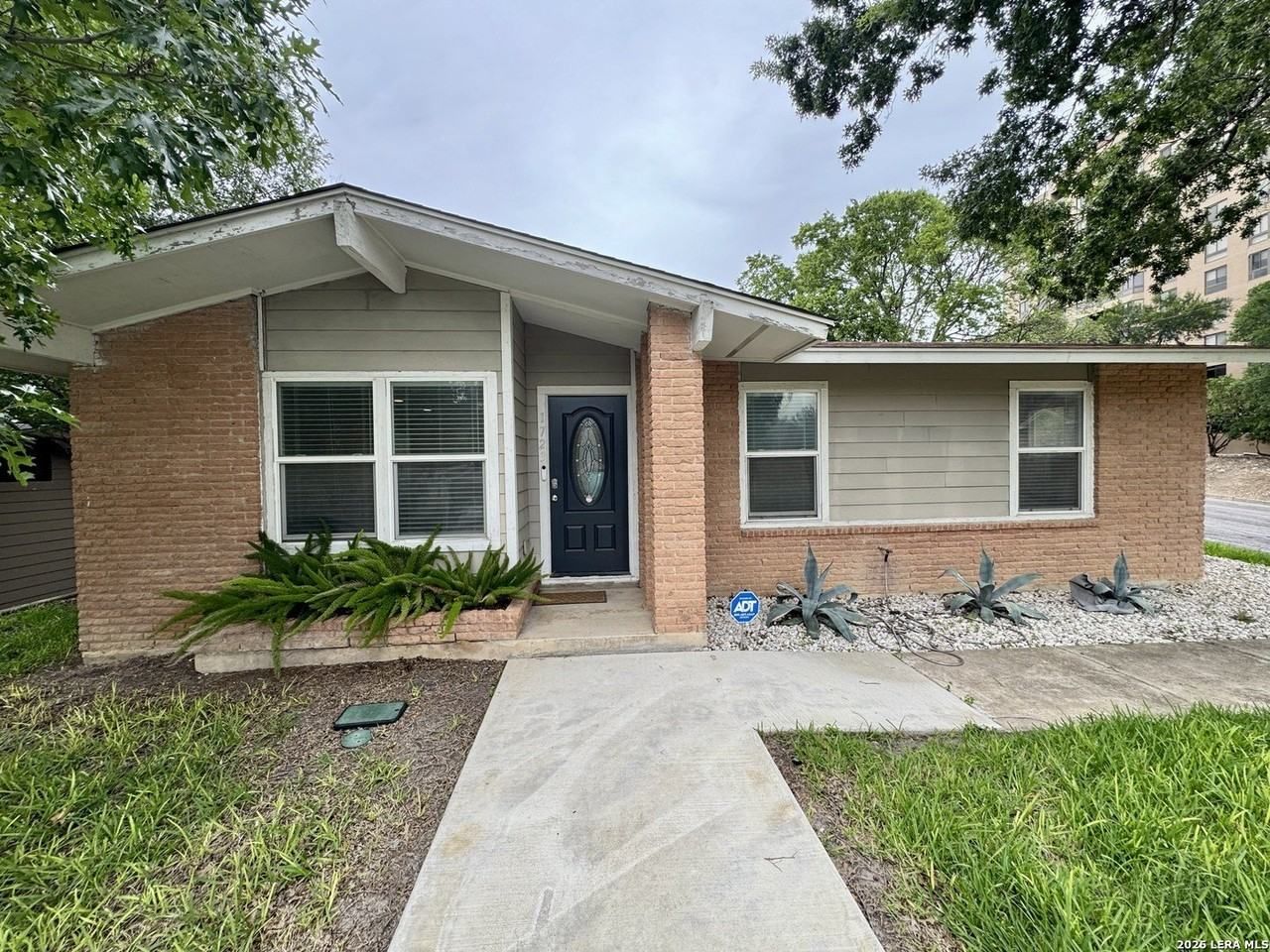 1723 Corita St, San Antonio, TX 78209, USA