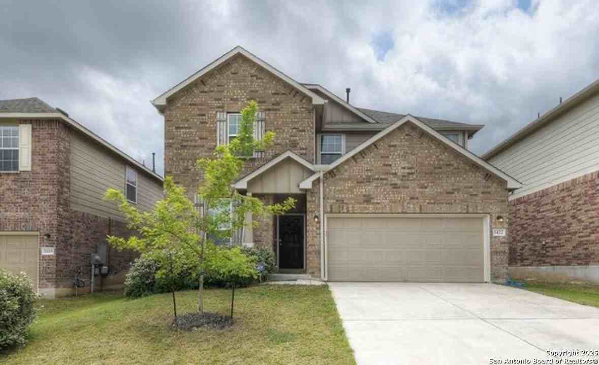 1422 Kedros, San Antonio, TX 78245, USA