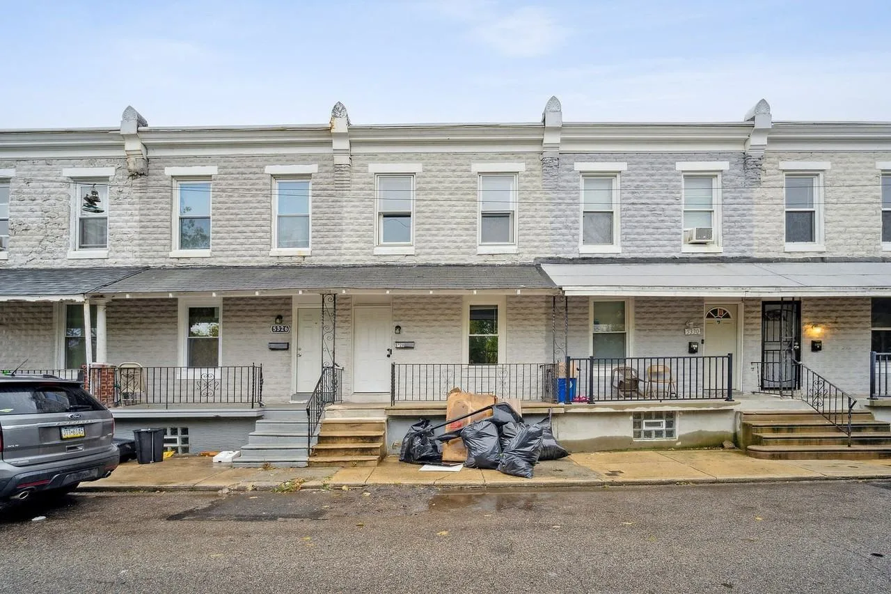 5328 Glenmore Ave, Philadelphia, PA 19143, USA