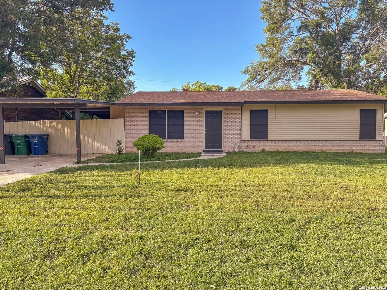 4535 Lyceum Dr, San Antonio, TX 78229, USA