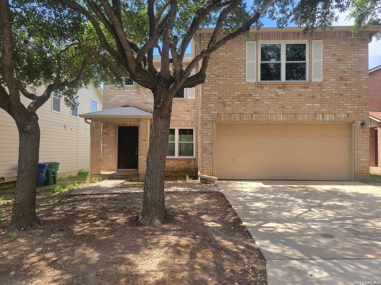 9130 Blazer Pl, San Antonio, TX 78245, USA
