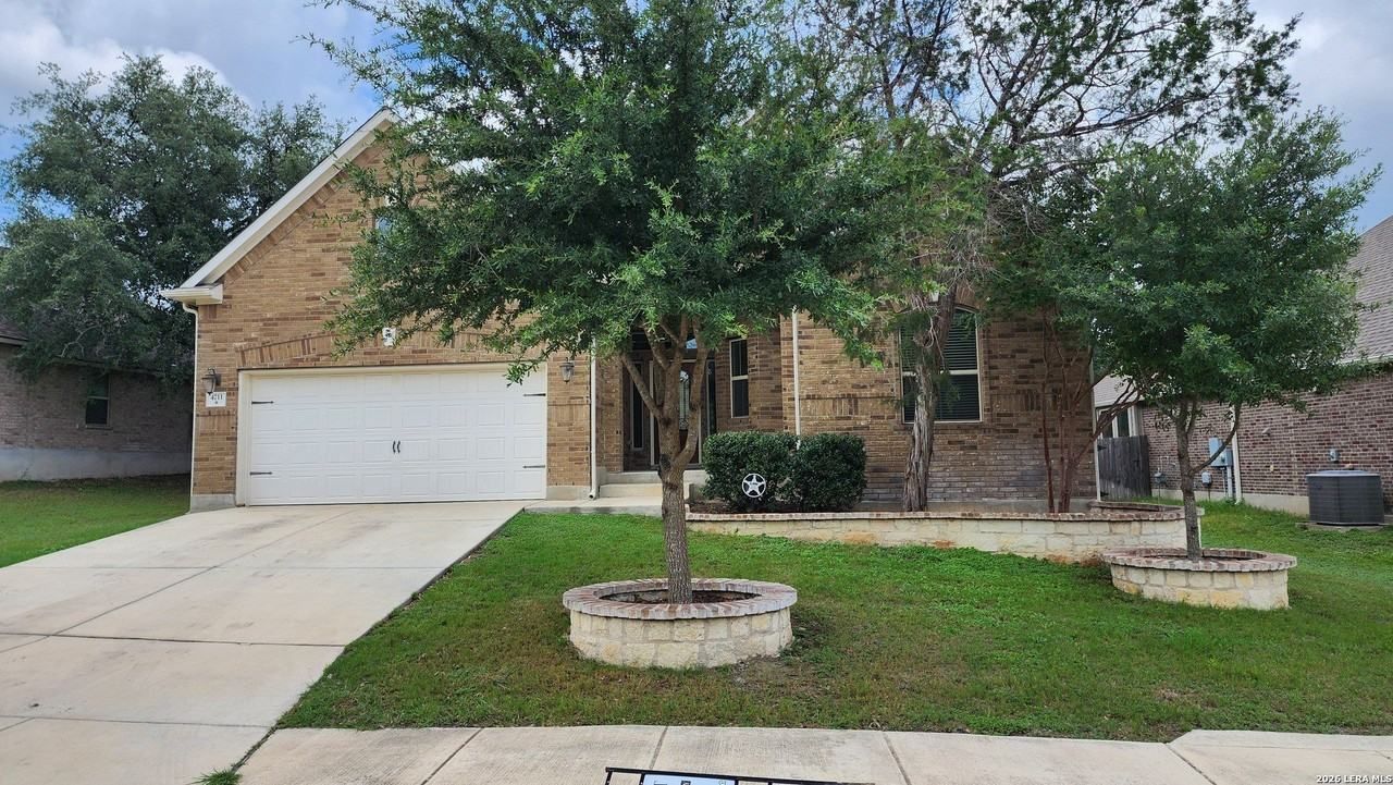 4711 la Santa Rd, San Antonio, TX 78253, USA