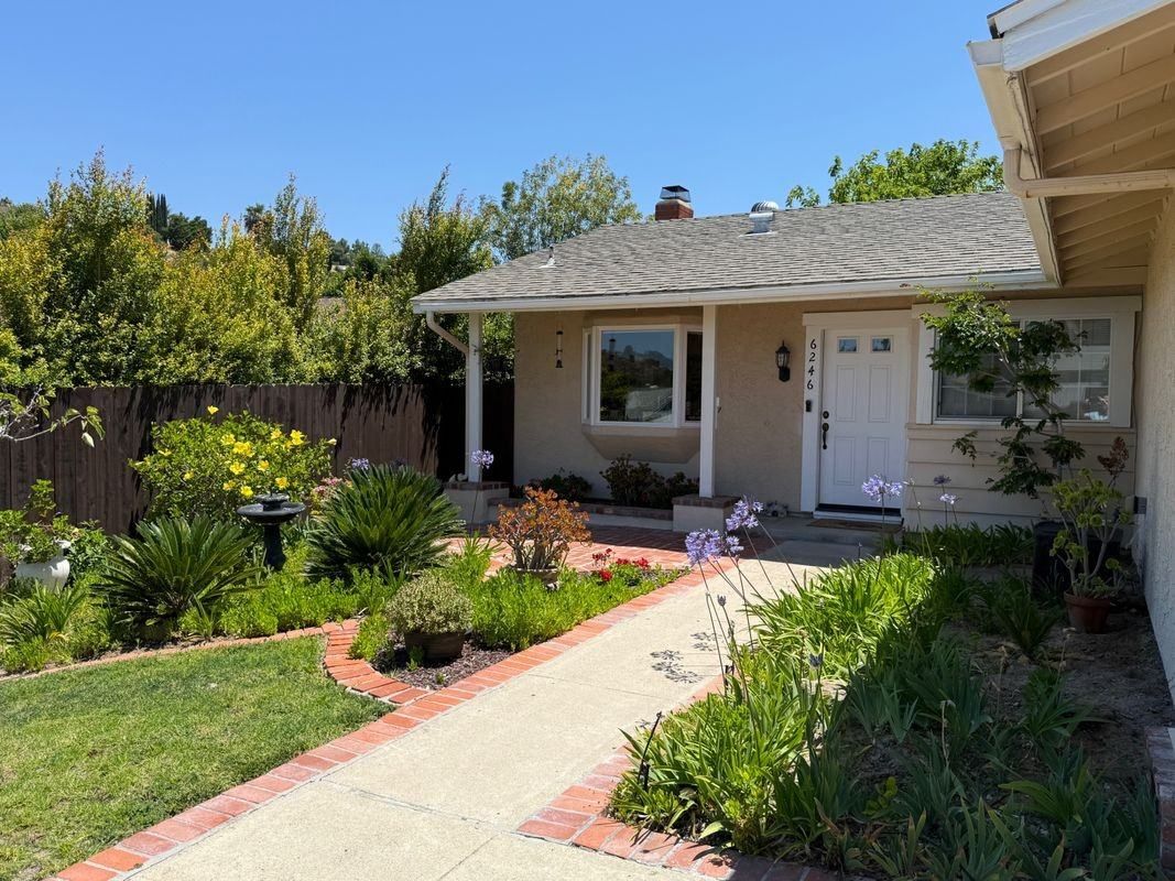 6246 Decanture St, San Diego, CA 92120, USA