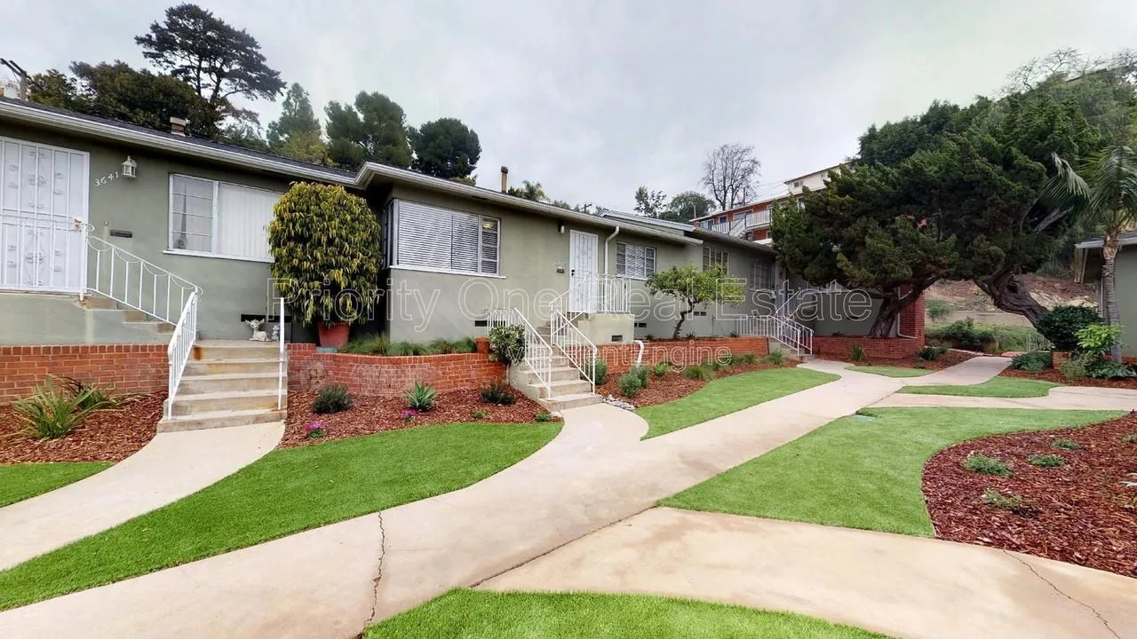 3641 Reynard Way, San Diego, CA 92103, USA
