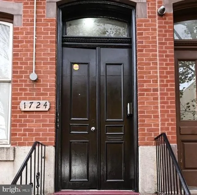 1724 West Diamond street, Philadelphia, PA 19121, USA