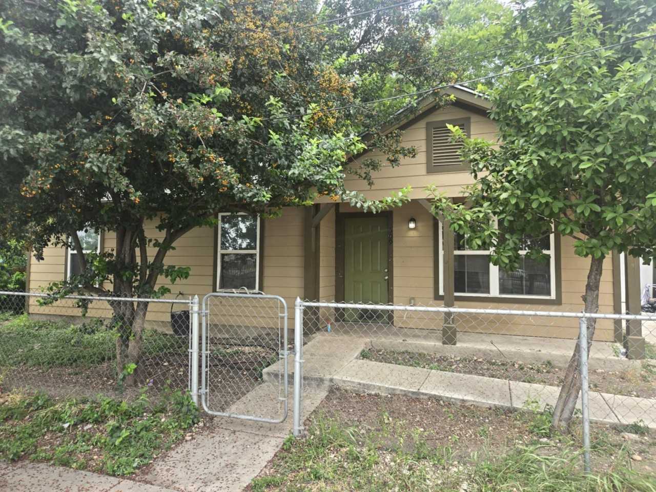 509 S Trinity St, San Antonio, TX 78207, USA