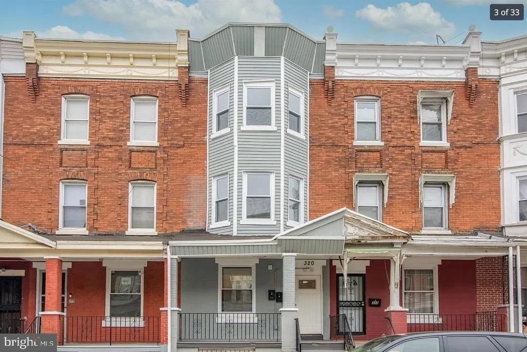 320 N 62nd St, Philadelphia, PA 19139, USA