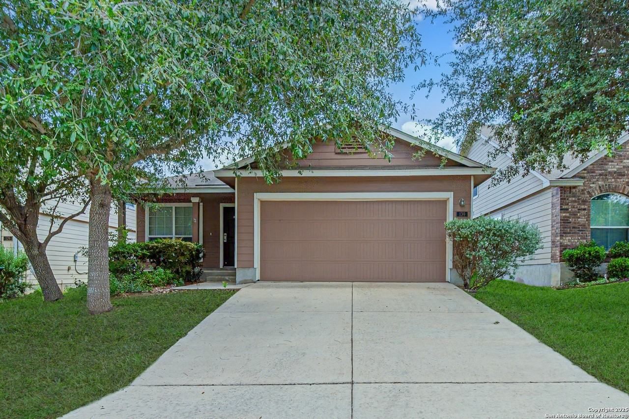 139 Nesting Gdn, San Antonio, TX 78253, USA