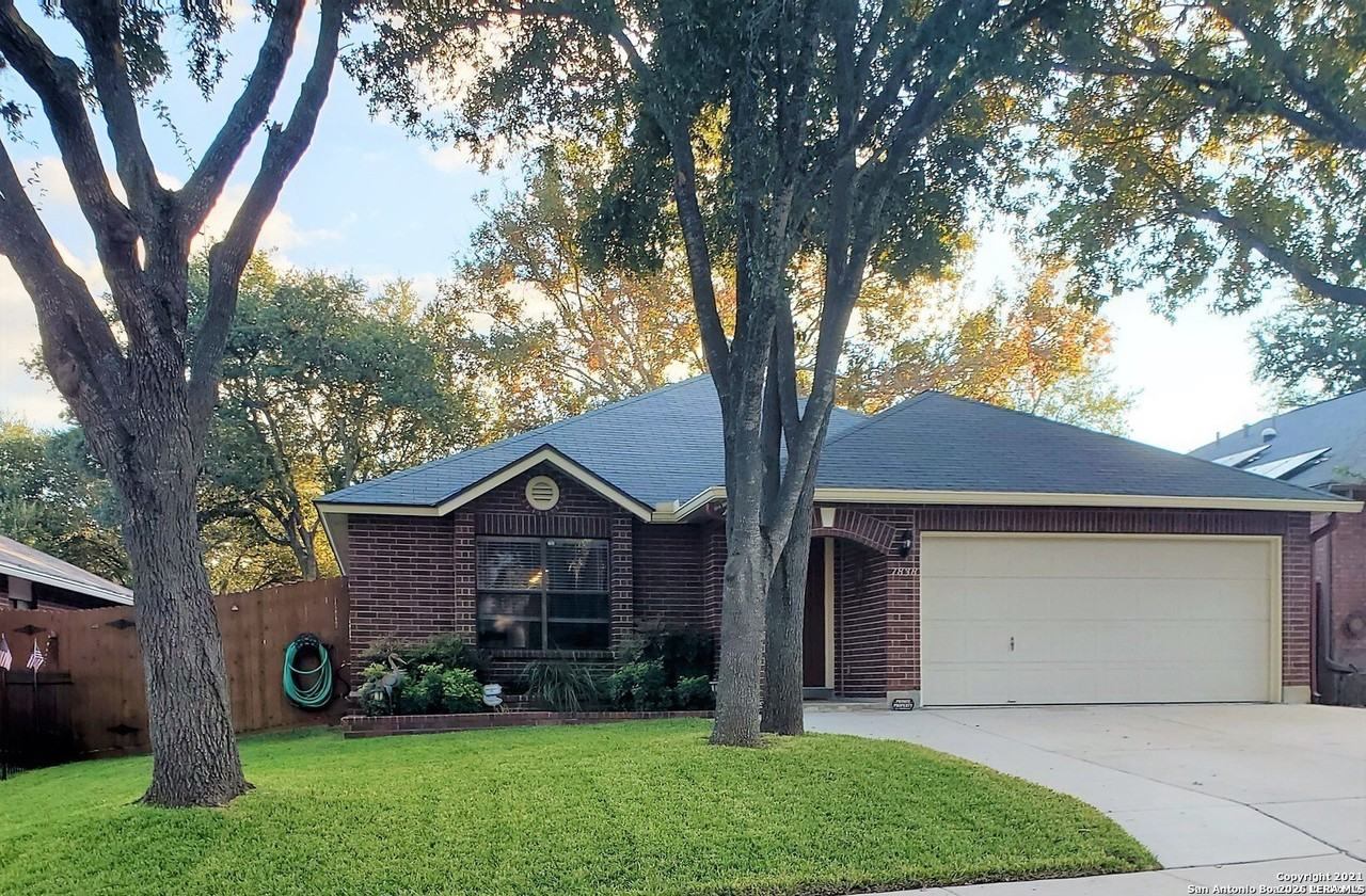 7838 Sandpiper Park Dr, San Antonio, TX 78249, USA